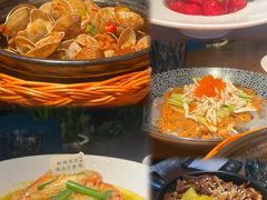 -蝦塘·中国餐馆(城墙南马道巷店)