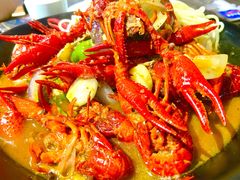 -龙虾风暴(松江店)