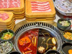 -空之介寿喜烧·和牛放题(恒隆广场店)