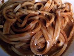 盛志望麻酱醸皮-清真盛志望麻酱酿皮·非遗老字号