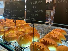 -仙峰天然面包(迎宾路店)