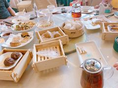 -渔村盛宴(航空新城店)