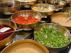 -火炉火自助餐(西直门凯德MALL店)