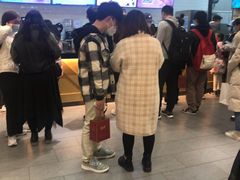 大堂-CoCo都可(合生汇店)