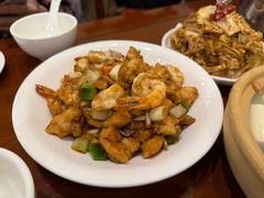 -北平小馆·烤鸭·家常菜(磨房北里店)