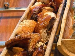 -竹一味·竹筒饭