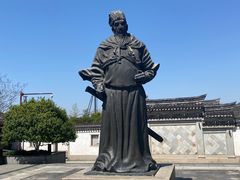 -王阳明故居