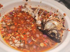 -费大厨辣椒炒肉(正佳广场店)
