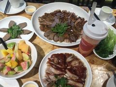 -陈鹏鹏潮汕菜(欢乐海岸 海边景观店)