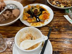 -雨田饭店(华兴东街店)