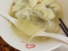 -老盛兴汤包馆(华灵店)