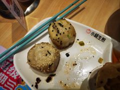 -小杨生煎(湟普汇店)