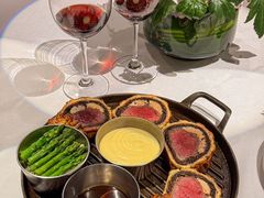 -Le Bistrot de Racine