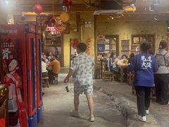 -今邕烧烤(园湖店)