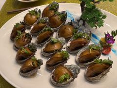 -广州塔晖粤轩中餐厅