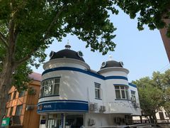 -老虎石海上公园