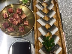 -本炙炭烤·蒲烧活鳗料理店(金沙洲店)