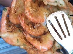 虾饼加虾-信二嫂虾饼(振兴路店)