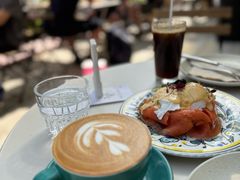 -Alimentari早午餐(安福路店)