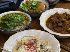 -CowCow其其·牛杂咖啡公司(六运店)