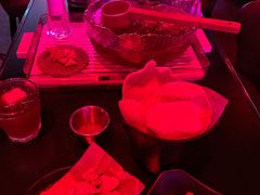 -MOSSO·Liveshow(M3香港广场店)