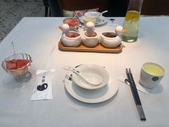 -陶苏·品味融合川菜(龙湖源著天街店)