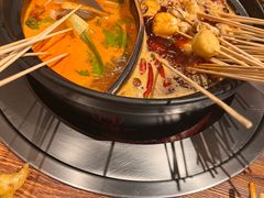 -江湖六膳門串串香(隆礼路店)