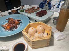 -陶陶居酒家(新天地店)