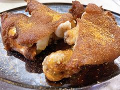 猪手-美兰春记食店·龙舌坡红烧牛肉