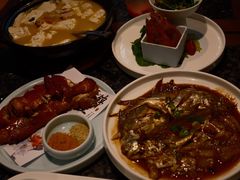 -小城故事·地道宁波味(月湖盛园店)