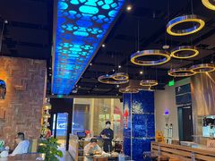 -bluefrog蓝蛙(皇庭广场店)