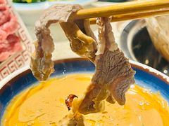 -鑫隆四季涮肉(八角畅游店)