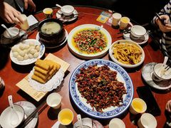 -杨记隆府(汉街店)