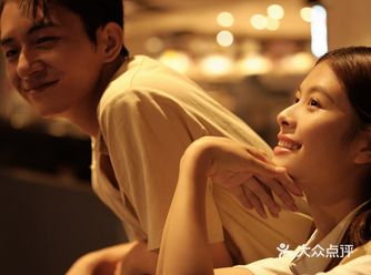 少年时的我们是那样的青春懵懂，那个时候的恋爱也是非常