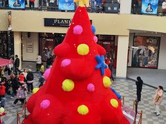 -宁波杉井奥特莱斯广场