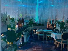 -皇玺·云汀花园餐厅(振华商厦店)