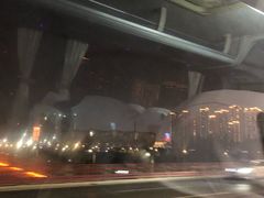 -杭州奥体中心-体育场