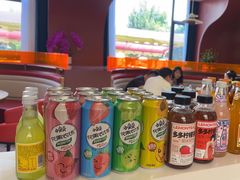 -马白开来特色羊排揪片子  (总店)