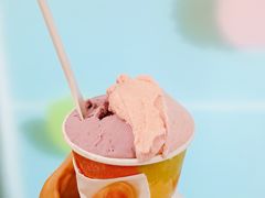 -Dip in Gelato(富民路店)