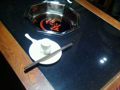 -重庆德庄火锅(体育中心店)