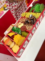 -莫莉幻想儿童乐园(武汉经开永旺店)