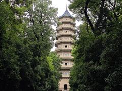 -灵谷景区