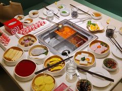 -海底捞火锅(长沙华创国际广场店)