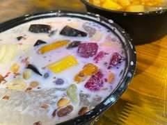 -串妹花式冰粉(乐山总店)