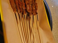 -我是那个大叔·美食研究所(新塘路店)