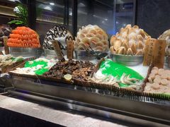-吉布鲁牛排海鲜自助(深圳金牌店)