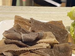 鲜牛肚-九寨沟特色牦牛肉汤锅
