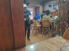 -沐毫傣泐云南菜孔雀宴•手抓饭傣味烧烤(曼听公园店)