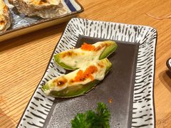 -京旬海鲜放题·铁板烧自助餐厅