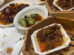 -稻香饭店(IFS国金中心店)